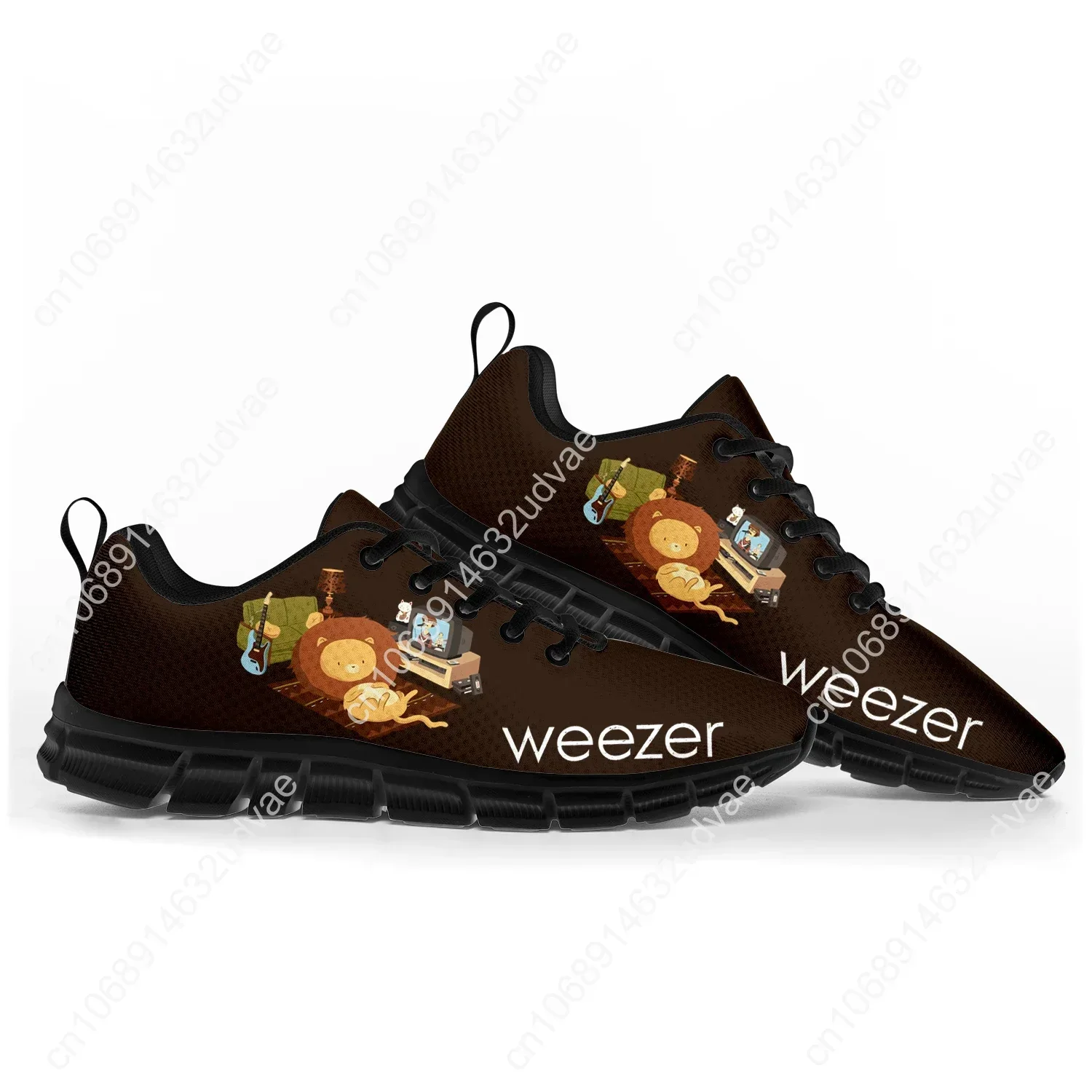 أحذية رياضية من Weezer للرجال  - مراجعة Women'S Shoes Casual Sneakers وسعره