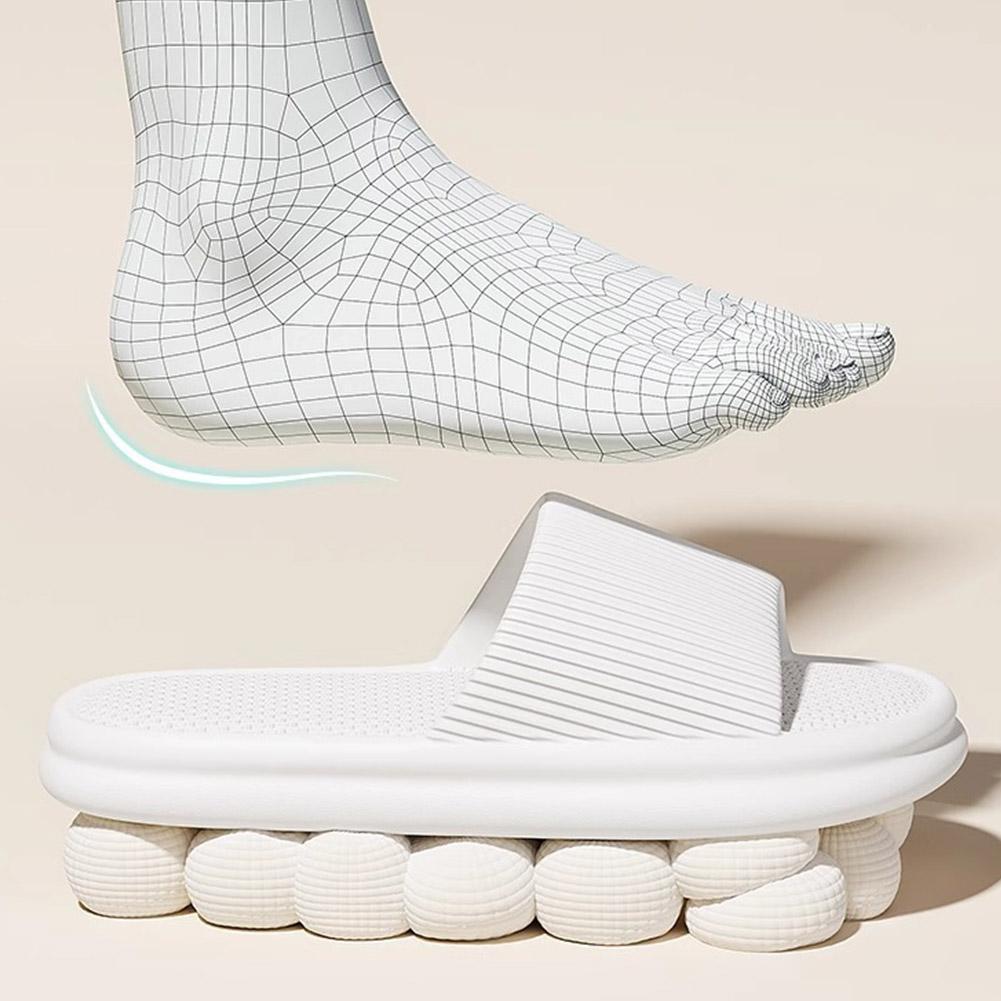 شباشب صيفية نسائية من مادة EVA - مراجعة Women'S Shoes For Flat Feet وسعره