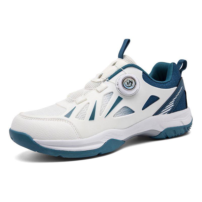 أحذية كرة الريشة للرجال والنسا - مراجعة Women'S Shoes Volleyball وسعره