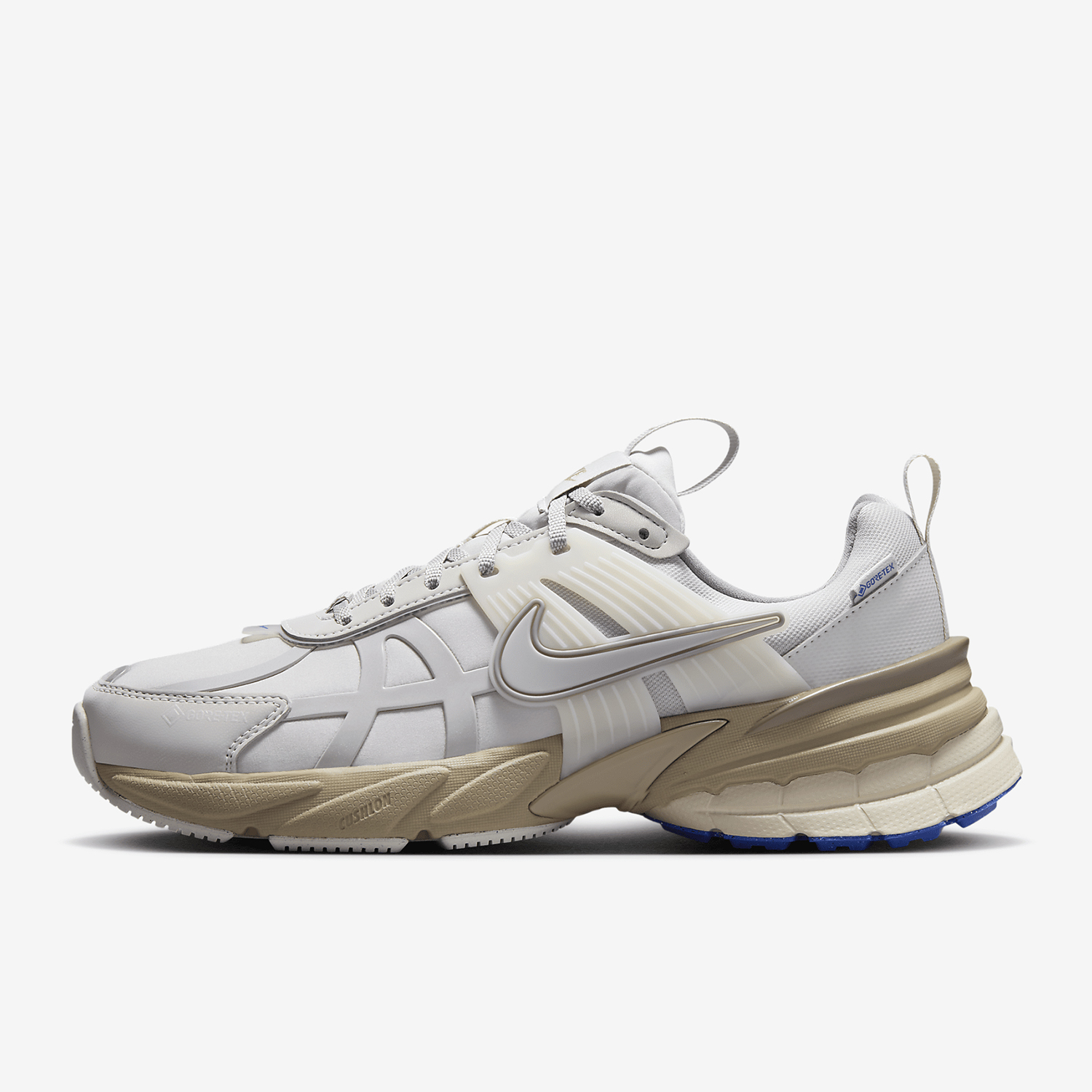 حذاء الجري V2K RUN GTX الأصلي  - مراجعة Women Shoes Nike وسعره