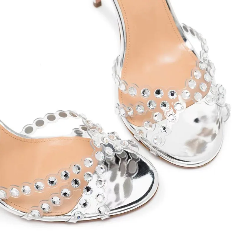 صنادل سوشيالايت بمقاسات كبيرة، - مراجعة Jelly Sandal Women وسعره