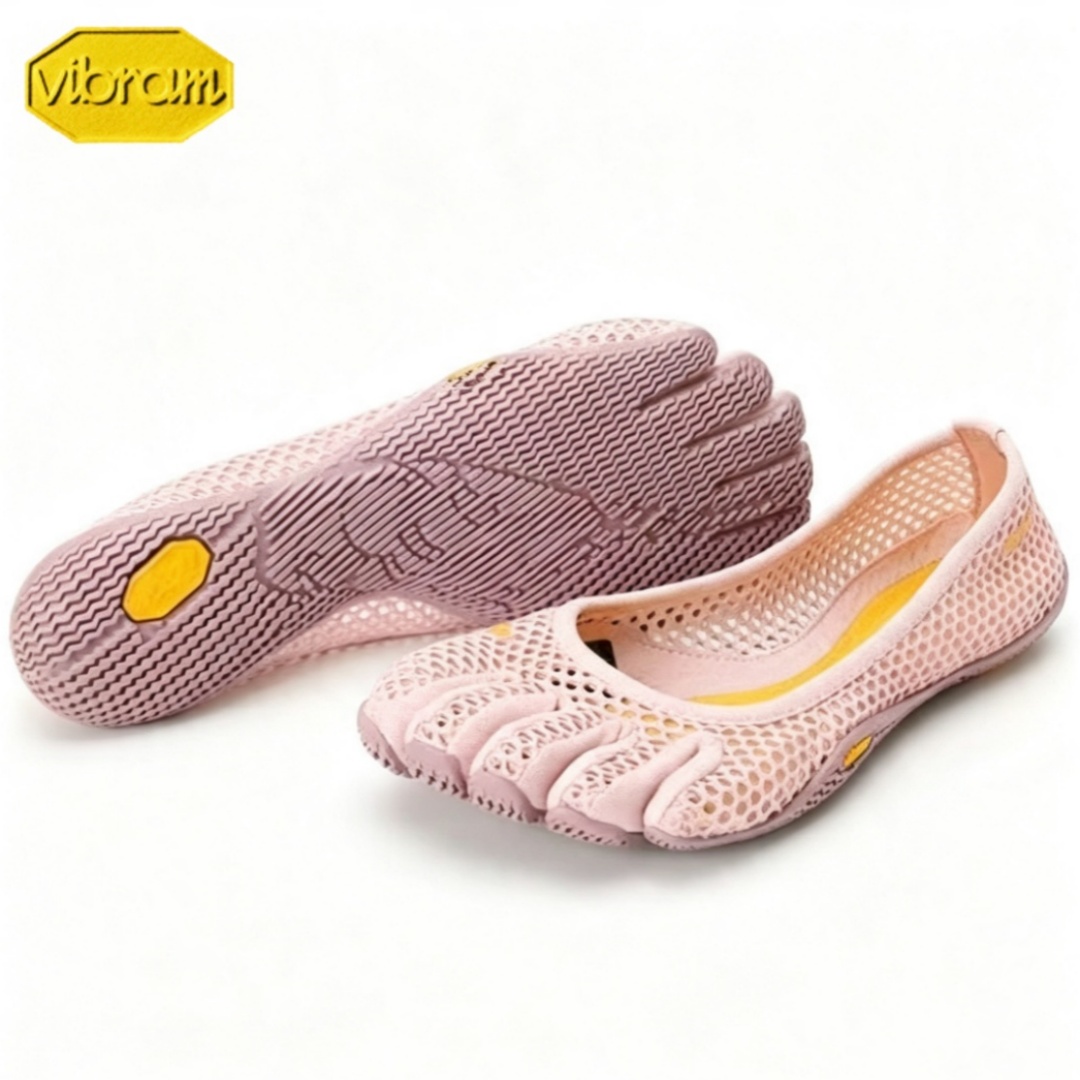 عرض خاص: أحذية Vibram FiveFing - مراجعة Women'S Shoes Vibram وسعره