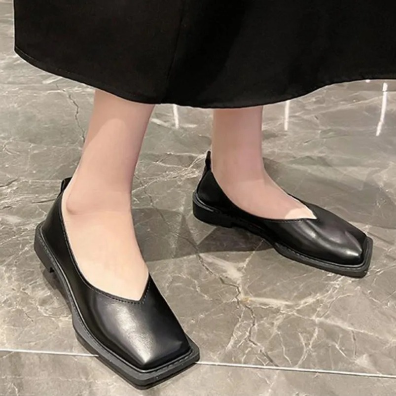 أحذية نسائية رومانية بكعب منخف - مراجعة Women'S Shoes Casual Sneakers وسعره