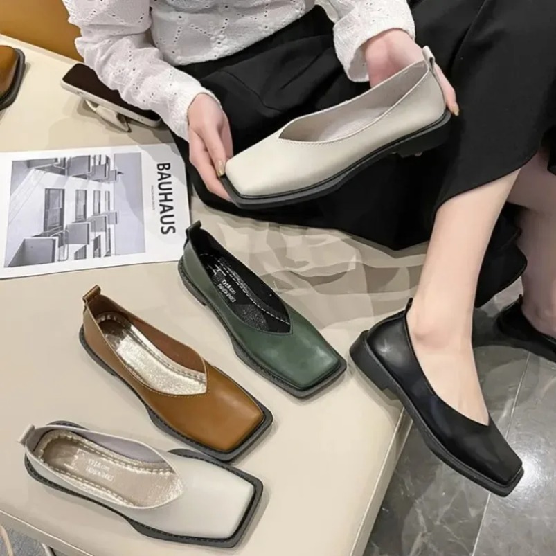 أحذية نسائية رومانية بكعب منخف - مراجعة Women'S Shoes Casual Sneakers وسعره