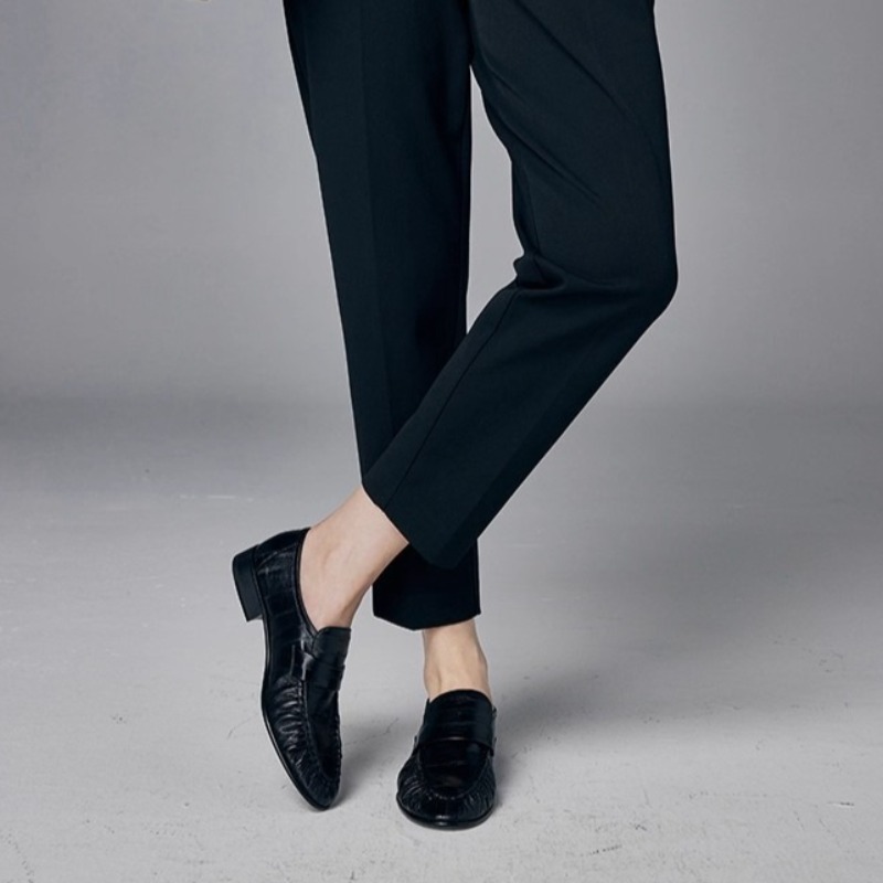 أحذية نسائية فاخرة جديدة مصنوع - مراجعة Women Shoes With Heels وسعره
