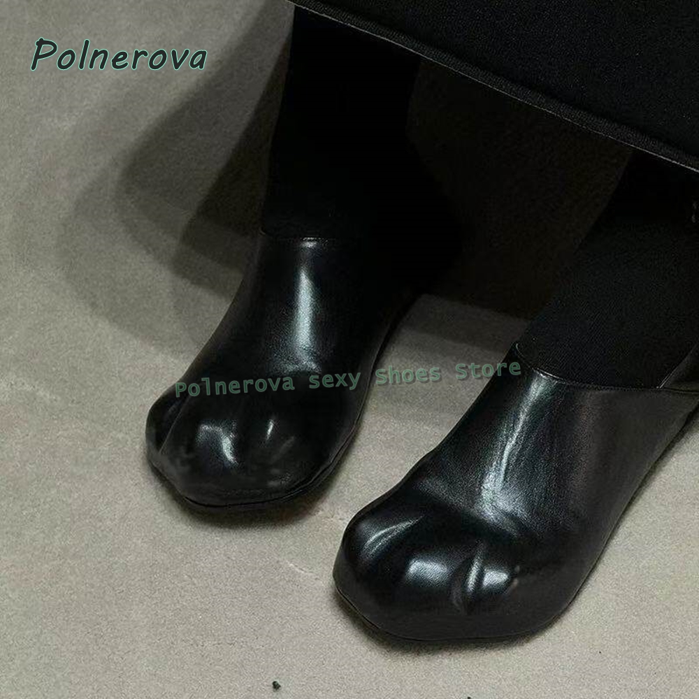 أحذية نسائية مسطحة بتصميم بسيط - مراجعة Women Shoes Black وسعره
