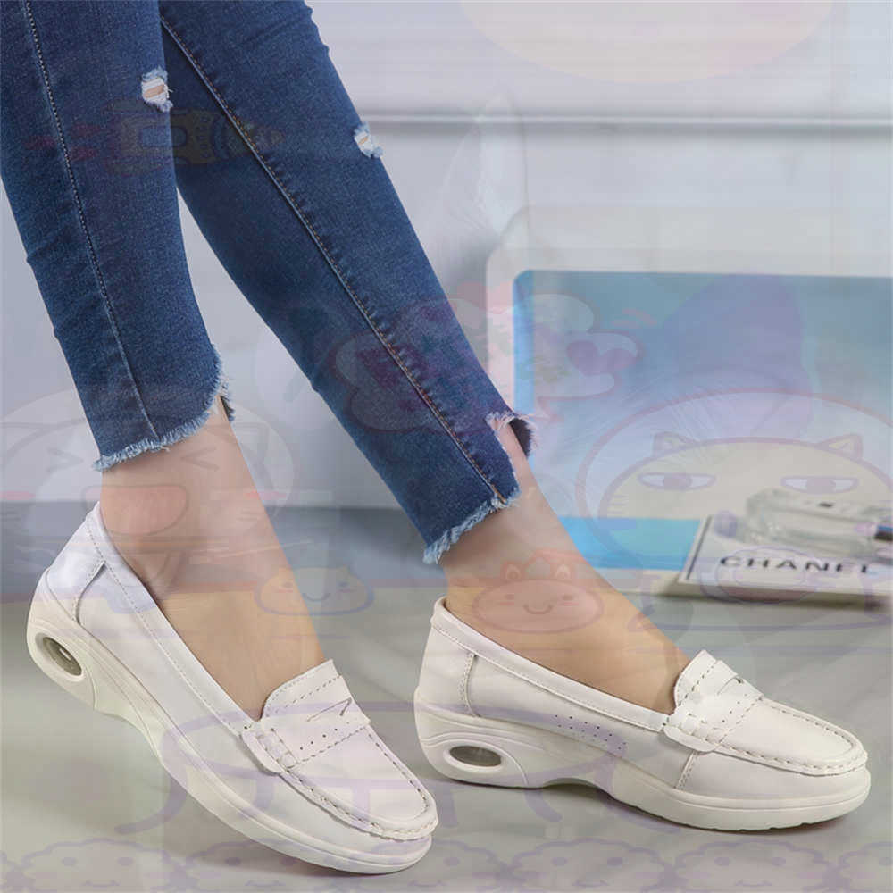 أحذية نسائية ناعمة سهلة الارتد - مراجعة Women Shoes Made In Italy وسعره