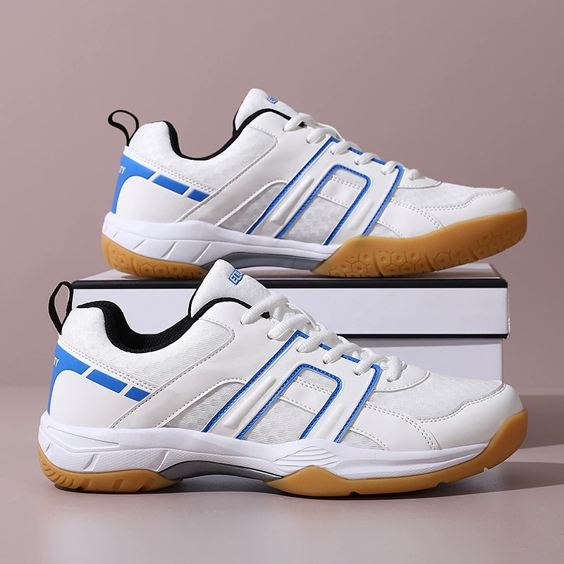أحذية بادمنتون احترافية للرجال - مراجعة Women'S Shoes Volleyball وسعره