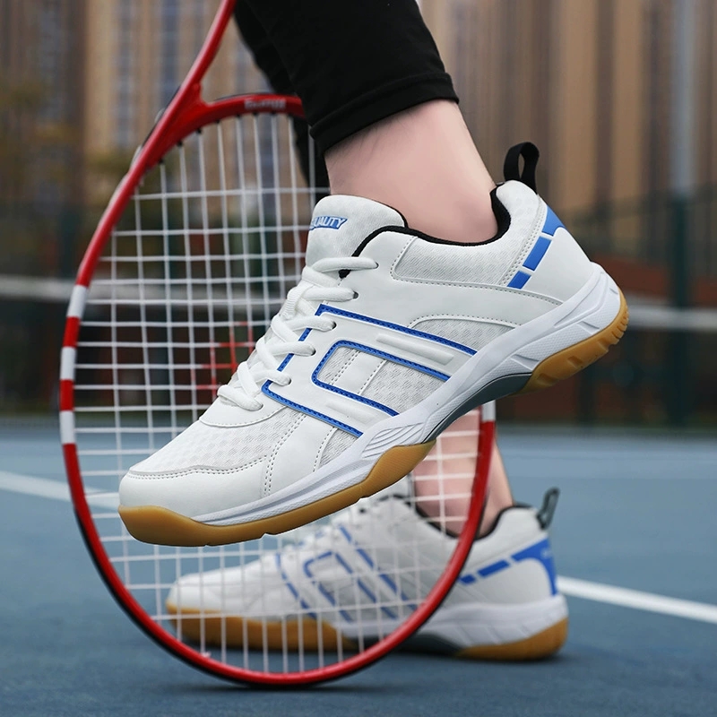 أحذية بادمنتون احترافية للرجال - مراجعة Women'S Shoes Volleyball وسعره