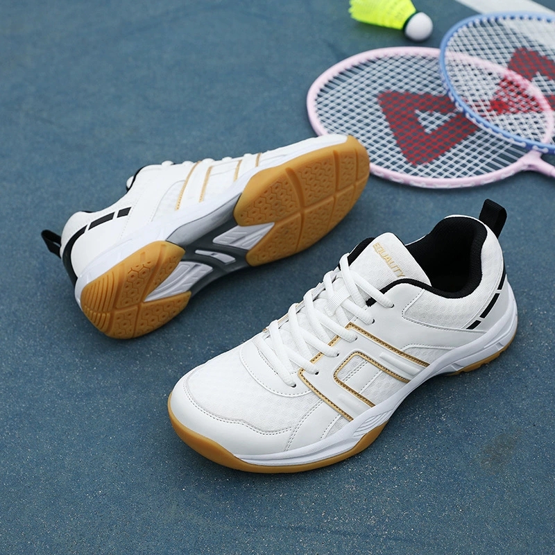 أحذية بادمنتون احترافية للرجال - مراجعة Women'S Shoes Volleyball وسعره