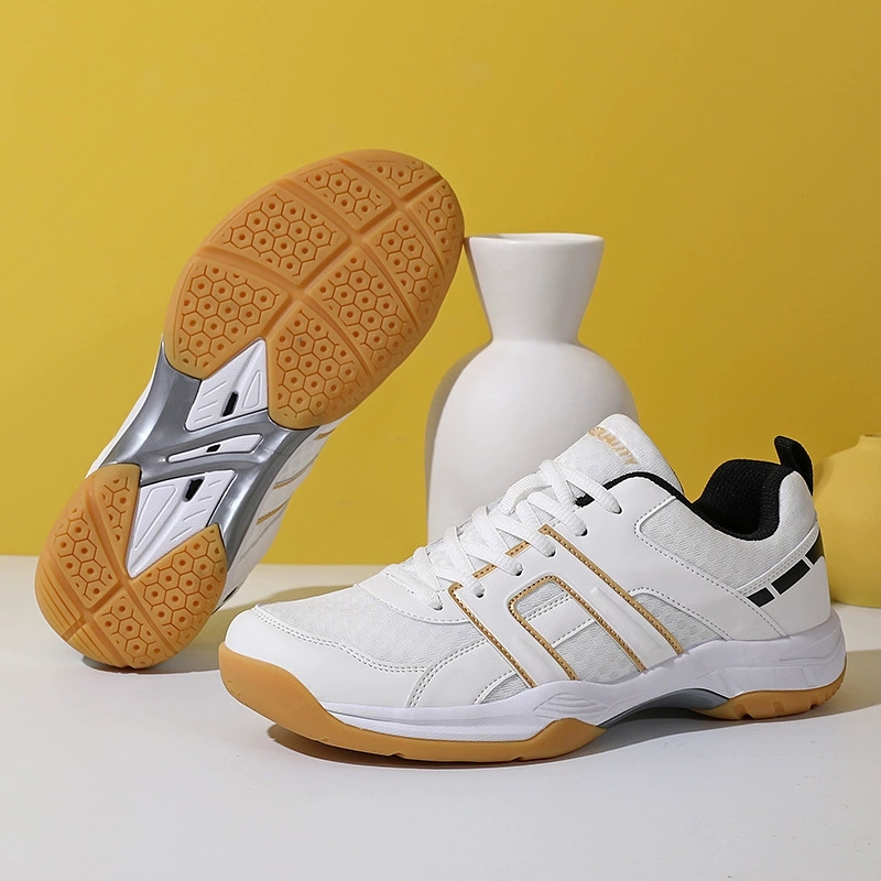 أحذية بادمنتون احترافية للرجال - مراجعة Women'S Shoes Volleyball وسعره
