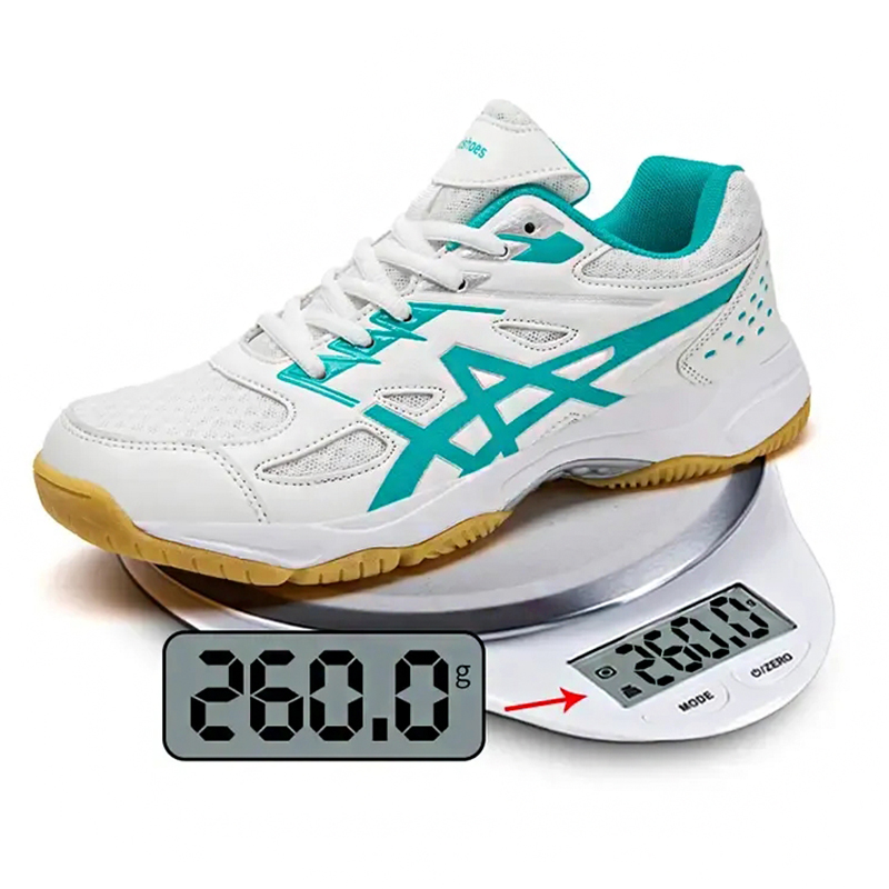 جديد الذكور أحذية رياضية رجالي - مراجعة Women'S Shoes Volleyball وسعره
