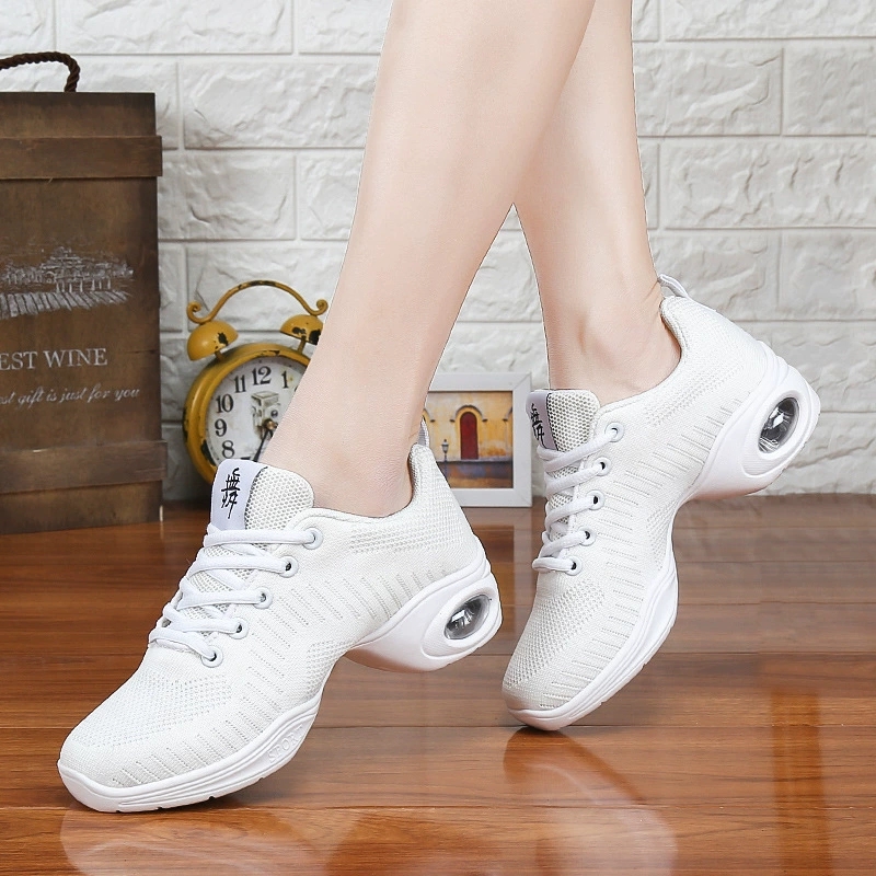 أحذية رقص نسائية خفيفة الوزن ذ - مراجعة Women'S Zumba Shoes وسعره