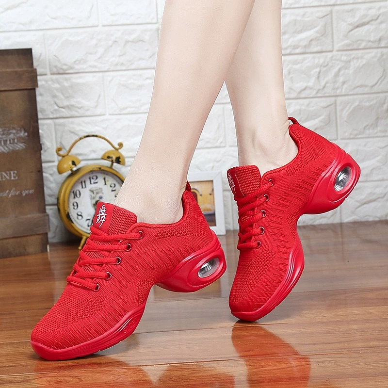 أحذية رقص نسائية خفيفة الوزن ذ - مراجعة Women'S Zumba Shoes وسعره