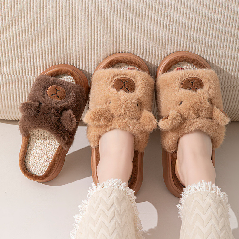 شباشب نسائية منزلية مسطحة من ا - مراجعة Women'S Shoes For Flat Feet وسعره