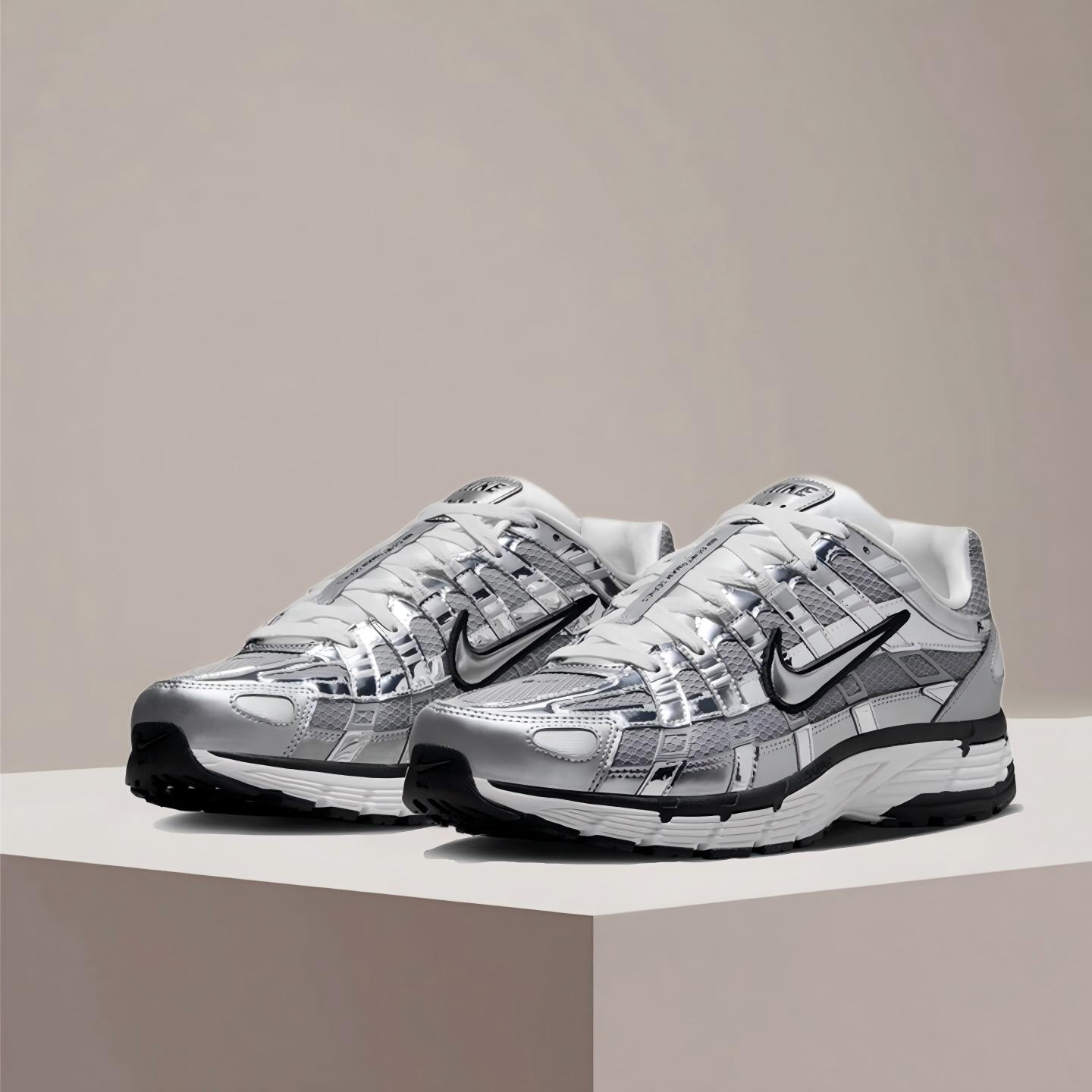 حذاء الجري Nike P-6000 CNPT Pe - مراجعة Women Shoes Nike وسعره