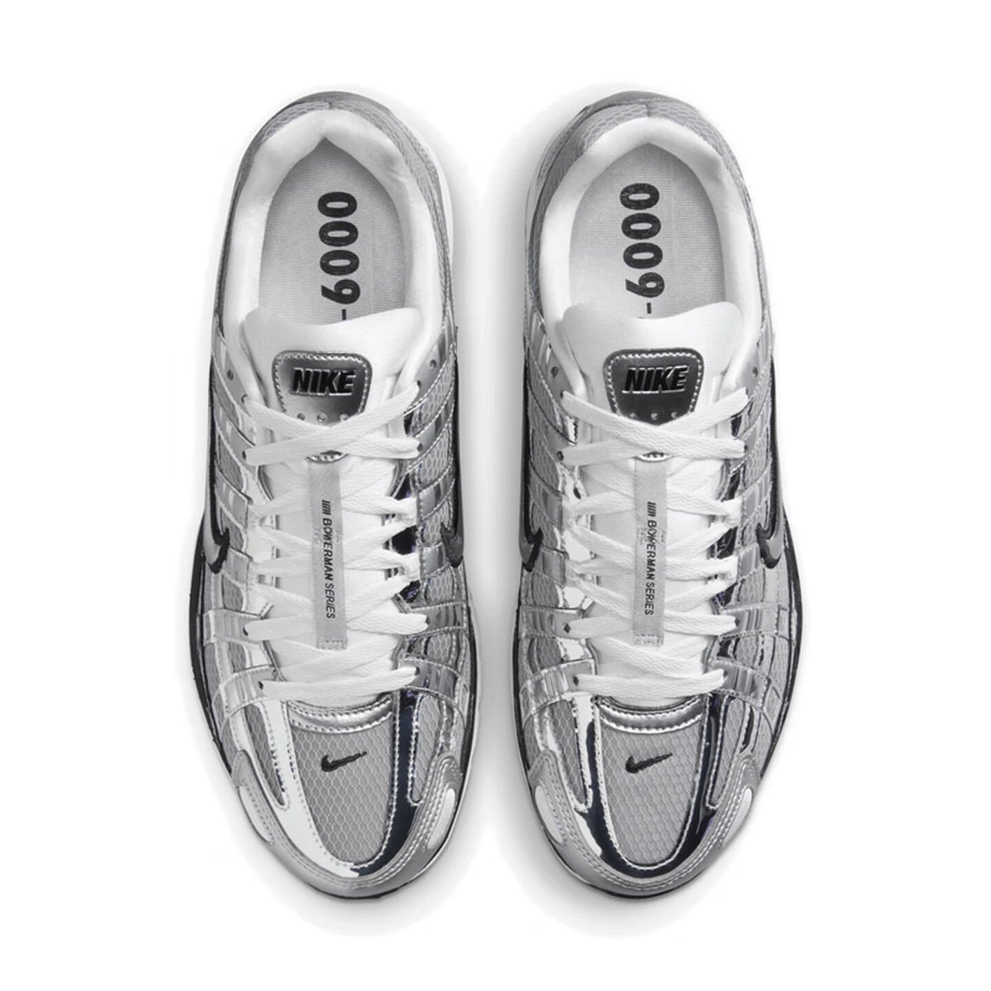 حذاء الجري Nike P-6000 CNPT Pe - مراجعة Women Shoes Nike وسعره