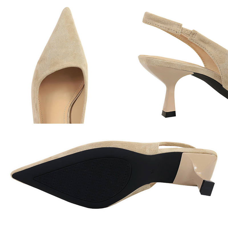 جديد النمط الفرنسي النساء مضخا - مراجعة Women'S Shoes Veja وسعره