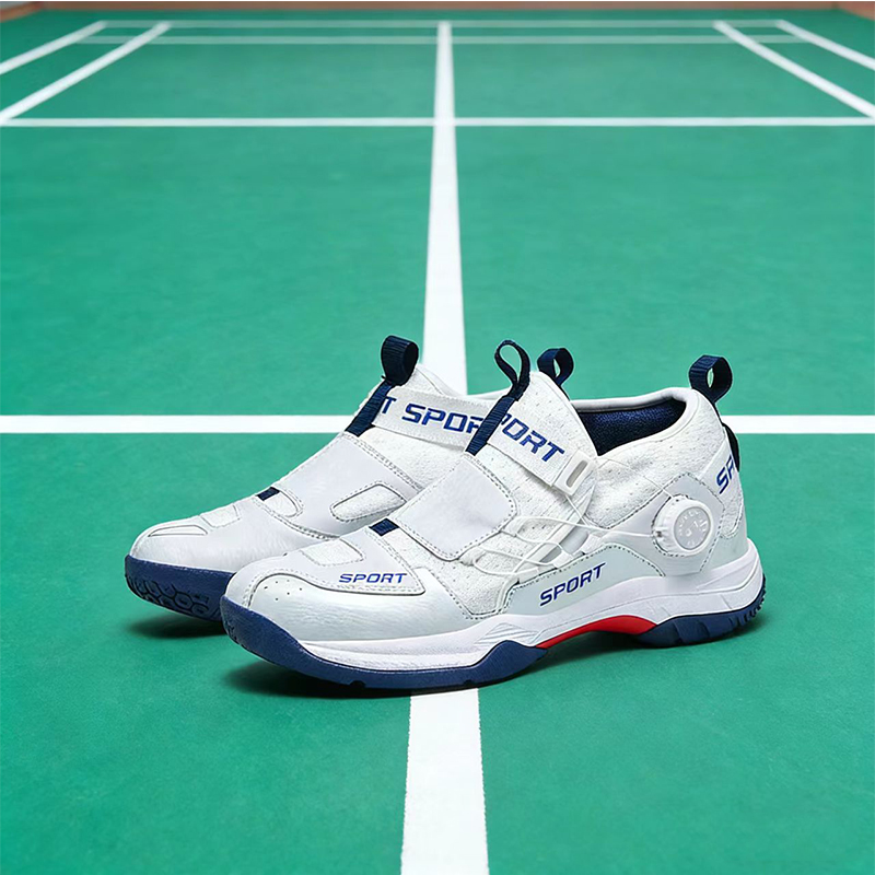 جديد المهنية الرجال أحذية كرة  - مراجعة Women'S Shoes Volleyball وسعره