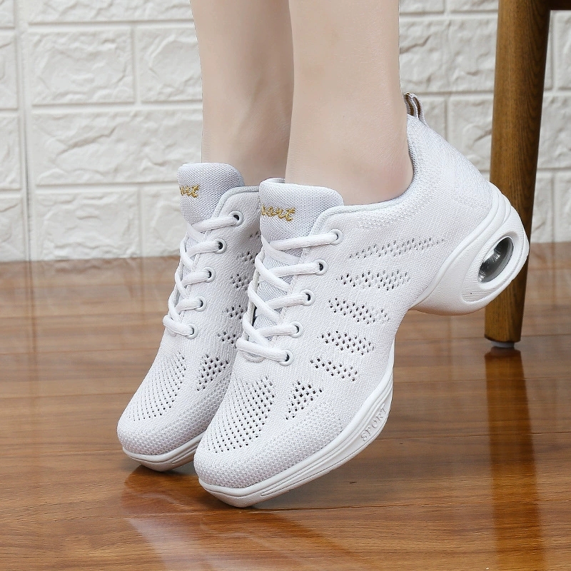 أحذية رقص نسائية خفيفة الوزن ذ - مراجعة Women'S Zumba Shoes وسعره