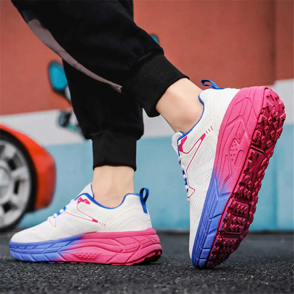 أحذية لا تنزلق مقاس 37 مقاس 44 - مراجعة Women Shoes Made In Italy وسعره