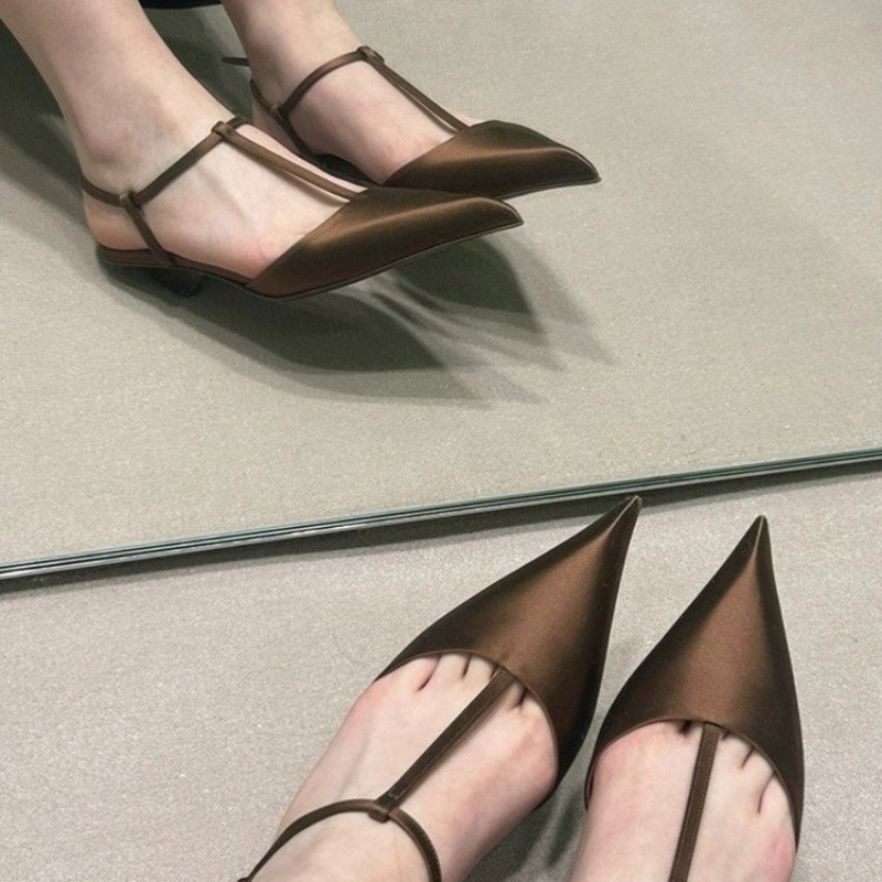 أحذية للنساء صنادل نسائية مثير - مراجعة Women Shoes With Heels وسعره