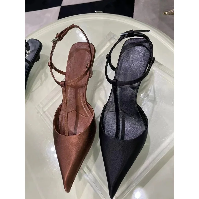أحذية للنساء صنادل نسائية مثير - مراجعة Women Shoes With Heels وسعره