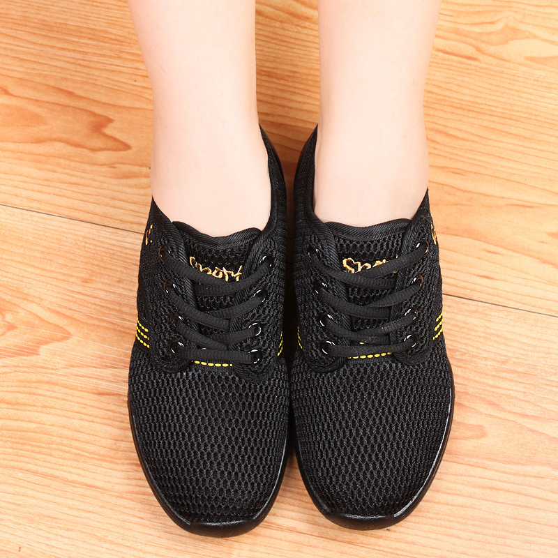 أحذية رقص نسائية خفيفة الوزن ذ - مراجعة Women'S Zumba Shoes وسعره