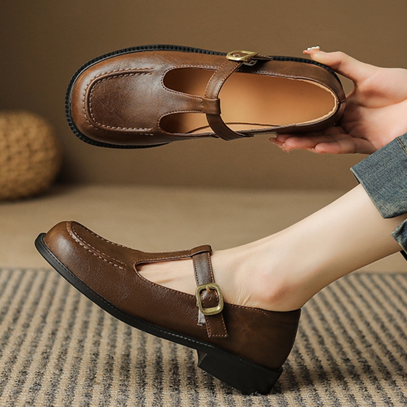 أحذية نسائية كاجوال مسطحة من ا - مراجعة Women Shoes Black وسعره