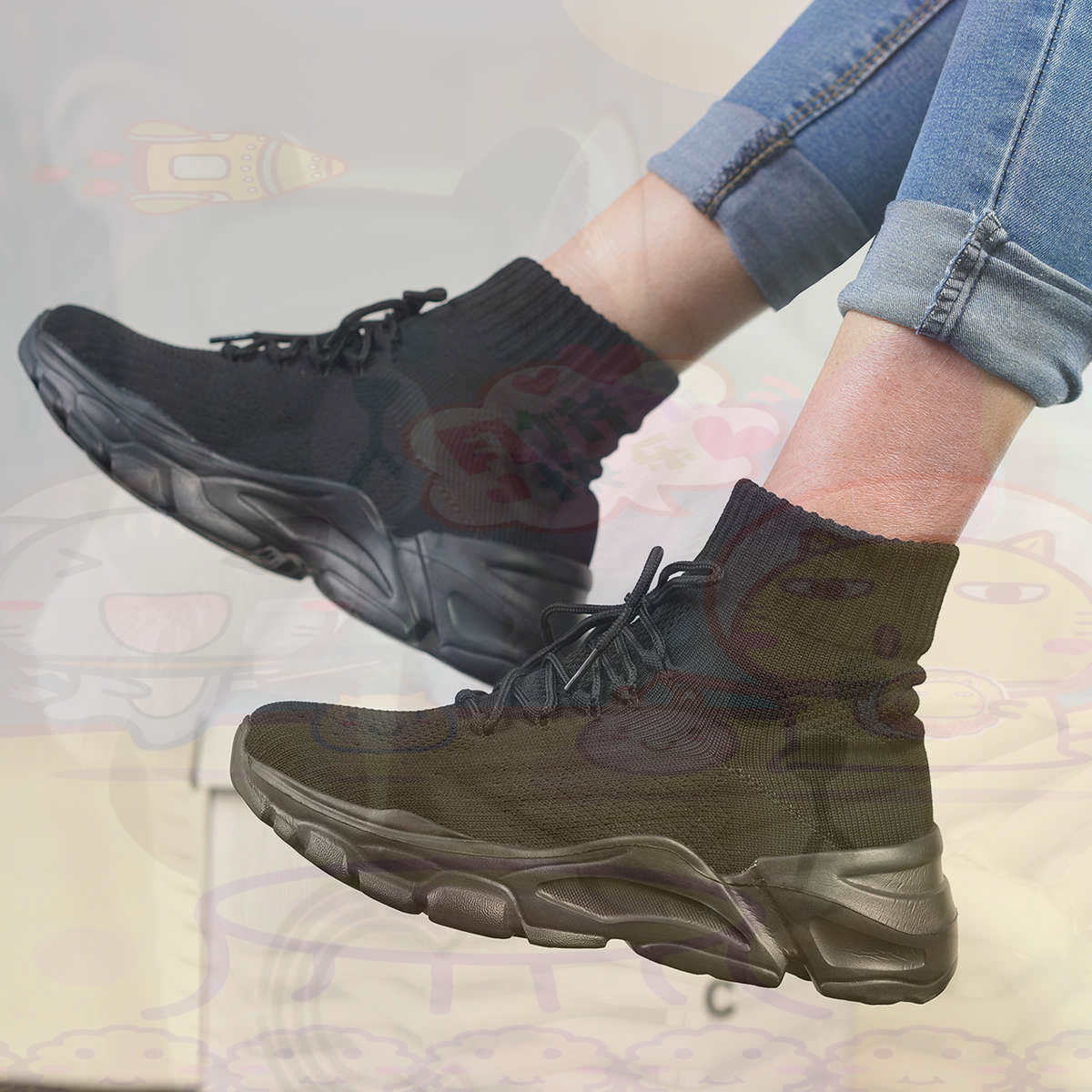 يزيد الارتفاع كرة السلة الصيفي - مراجعة Women Shoes Made In Italy وسعره