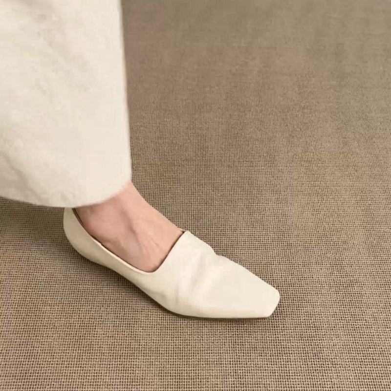 أحذية نسائية مسطحة بتصميم ريتر - مراجعة Women'S Shoes For Flat Feet وسعره