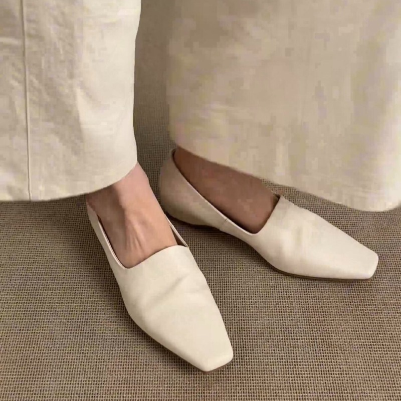 أحذية نسائية مسطحة بتصميم ريتر - مراجعة Women'S Shoes For Flat Feet وسعره