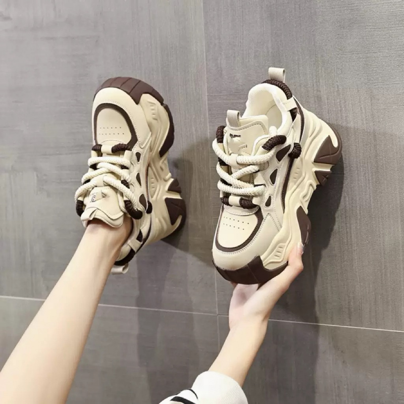 أحذية نسائية جديدة لعام 2026 م - مراجعة Women'S Shoes Casual Sneakers وسعره