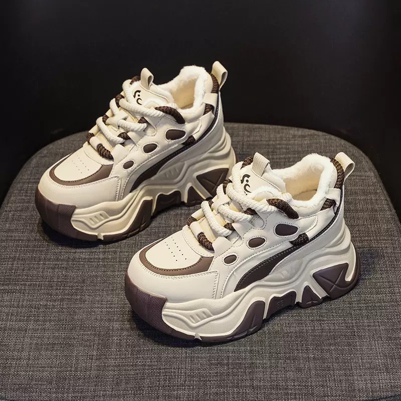 أحذية نسائية جديدة لعام 2026 م - مراجعة Women'S Shoes Casual Sneakers وسعره