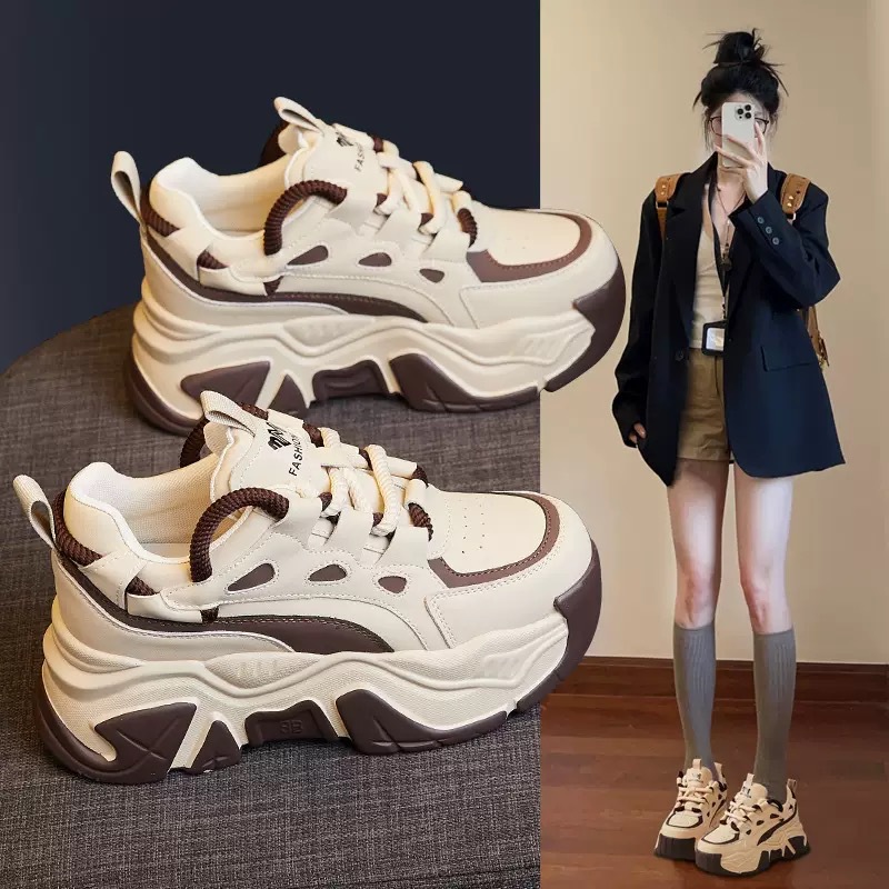 أحذية نسائية جديدة لعام 2026 م - مراجعة Women'S Shoes Casual Sneakers وسعره