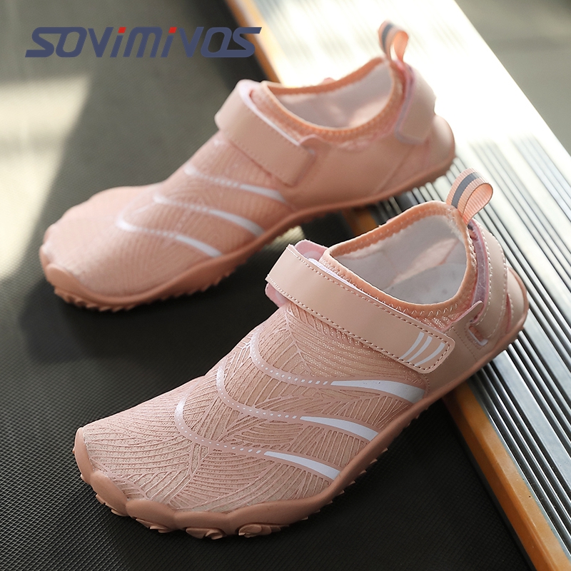 أحذية الشاطئ المائية التجفيف ا - مراجعة Women'S Shoes Vibram وسعره