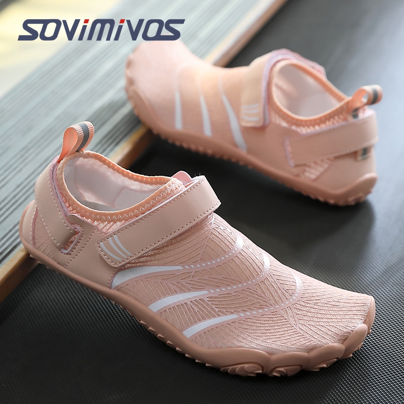 أحذية الشاطئ المائية التجفيف ا - مراجعة Women'S Shoes Vibram وسعره