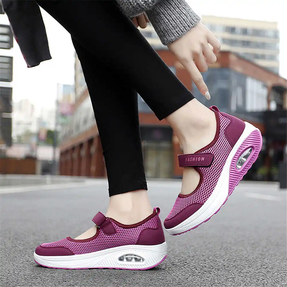36-41 أحذية رياضية ملونة للموس - مراجعة Women Shoes Types Name وسعره