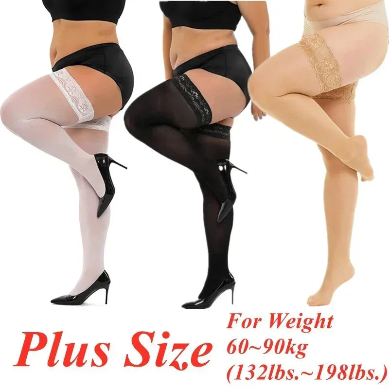 جوارب طويلة فوق الركبة جديدة ل - مراجعة Women Shoes Xxl وسعره