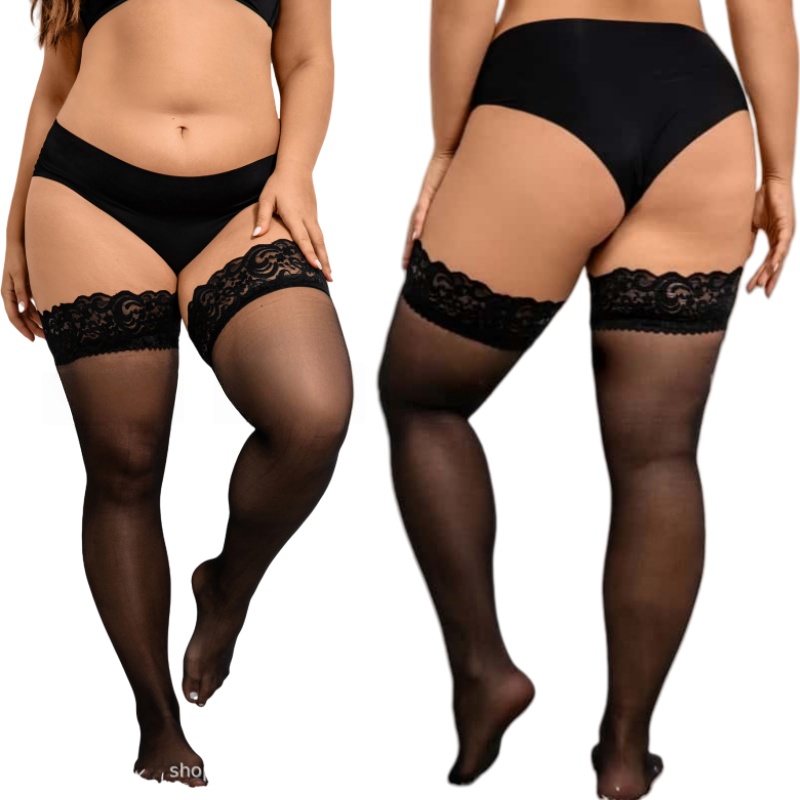 جوارب طويلة فوق الركبة جديدة ل - مراجعة Women Shoes Xxl وسعره